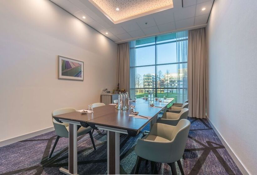 Radisson Blu Hotel Amsterdam Airport, Schiphol