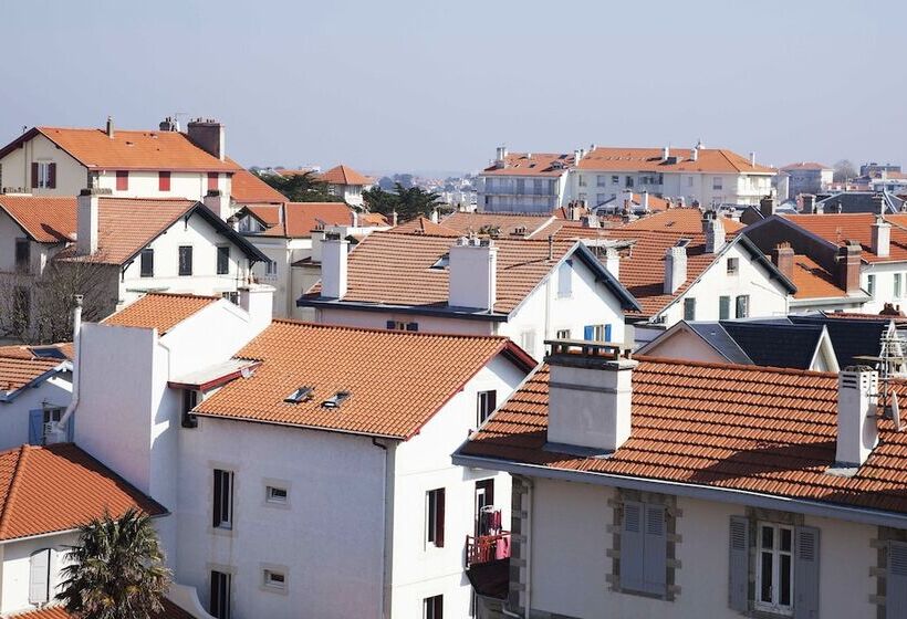 호텔 Talaia Hôtel & Spa Biarritz  Mgallery Collection