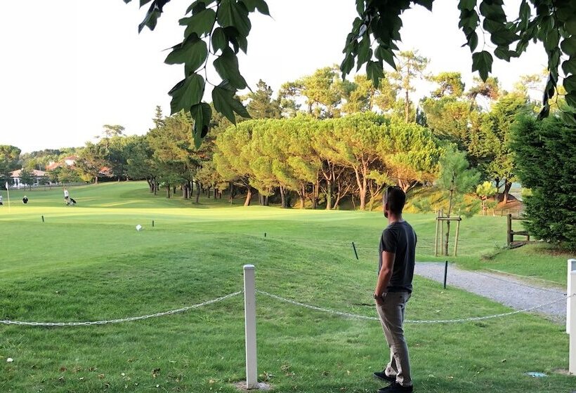 호텔 Talaia Hôtel & Spa Biarritz  Mgallery Collection