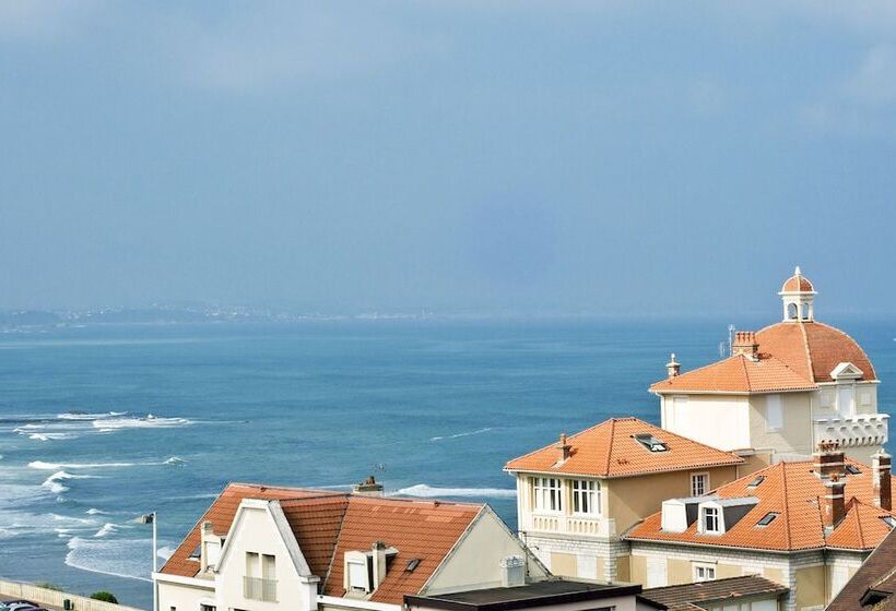 호텔 Talaia Hôtel & Spa Biarritz  Mgallery Collection