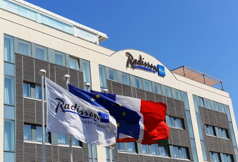 호텔 Talaia Hôtel & Spa Biarritz  Mgallery Collection