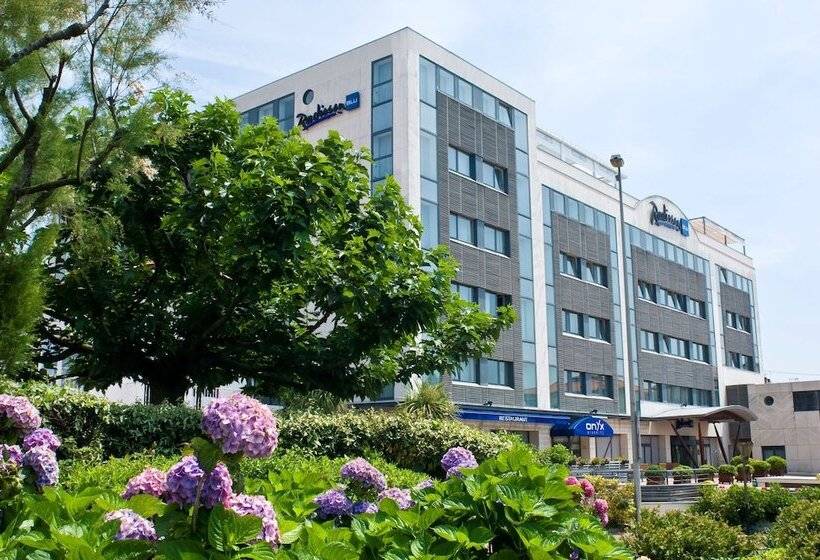 호텔 Talaia Hôtel & Spa Biarritz  Mgallery Collection