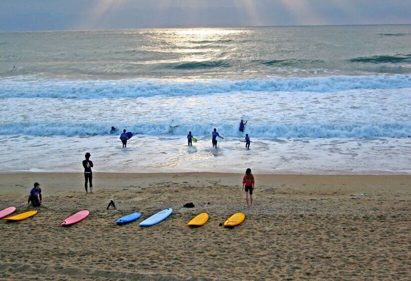 호텔 Talaia Hôtel & Spa Biarritz  Mgallery Collection