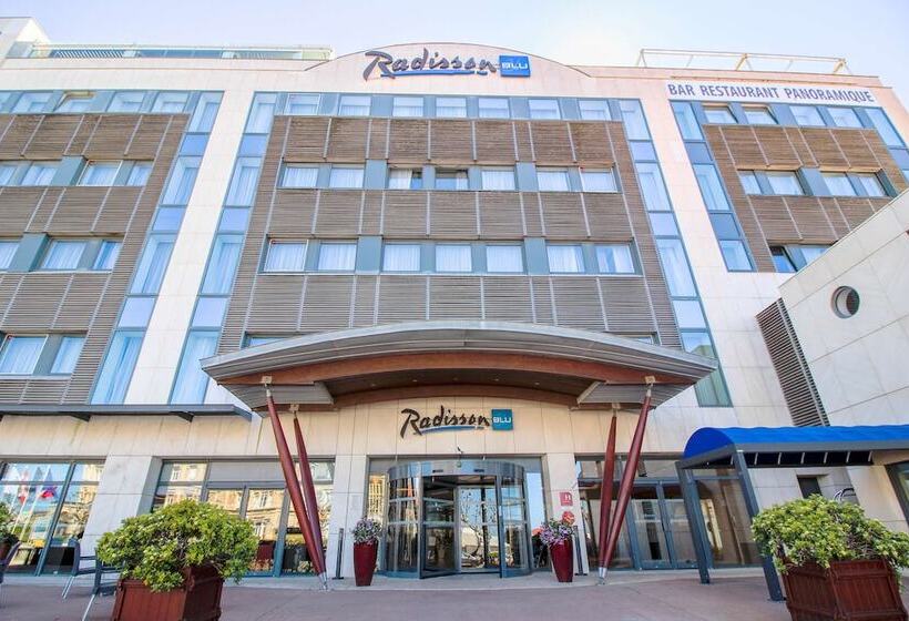 호텔 Talaia Hôtel & Spa Biarritz  Mgallery Collection