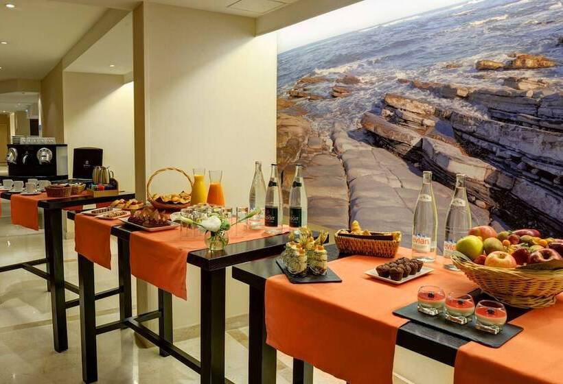 호텔 Talaia Hôtel & Spa Biarritz  Mgallery Collection