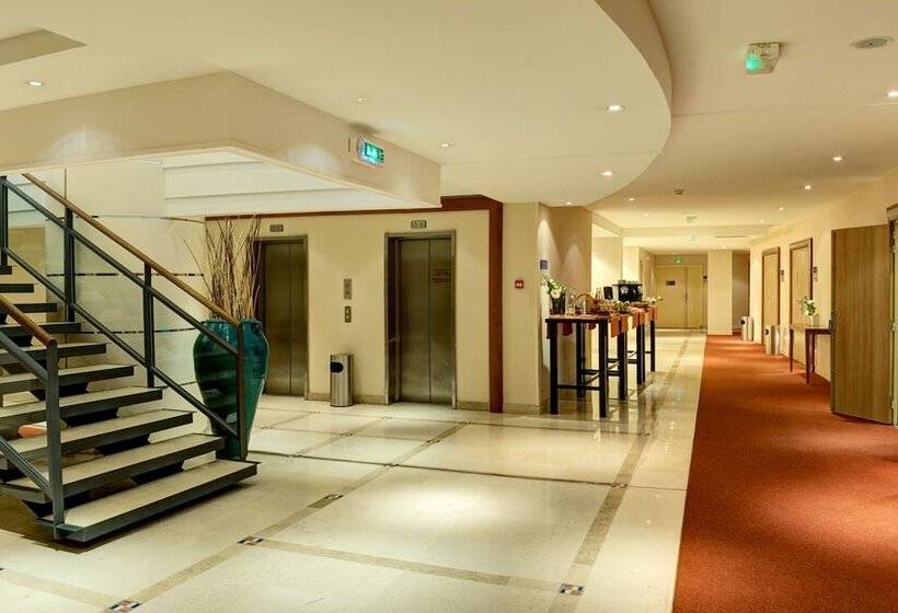 هتل Talaia Hôtel & Spa Biarritz  Mgallery Collection