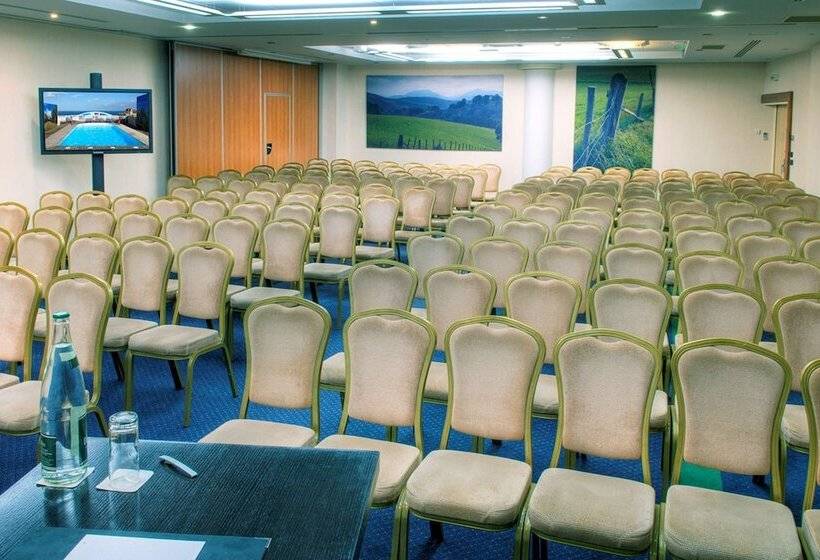 호텔 Talaia Hôtel & Spa Biarritz  Mgallery Collection