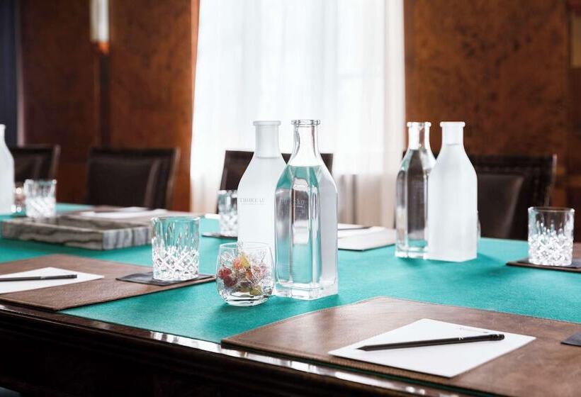 Radisson Blu Plaza Hotel, Helsinki