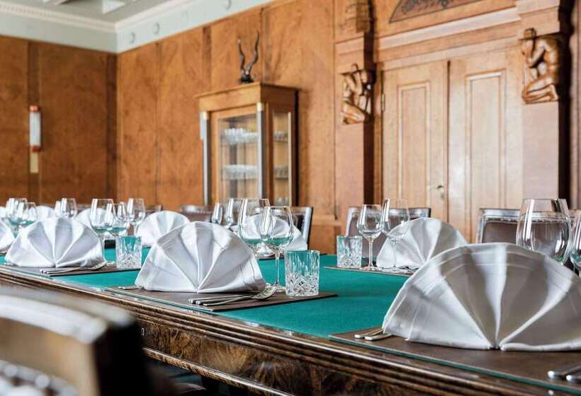 Radisson Blu Plaza Hotel, Helsinki