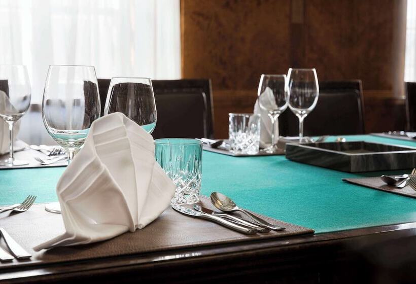 Radisson Blu Plaza Hotel, Helsinki