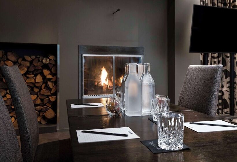 Radisson Blu Plaza Hotel, Helsinki