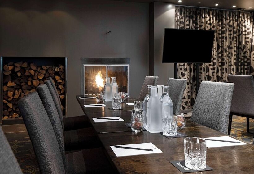 Radisson Blu Plaza Hotel, Helsinki