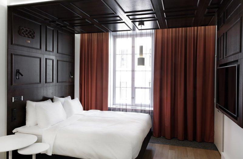 Radisson Blu Plaza Hotel, Helsinki