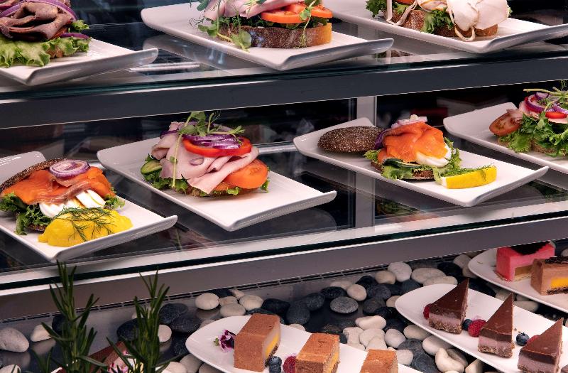 Radisson Blu Plaza Hotel, Helsinki