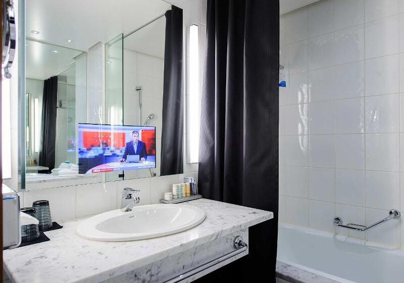 Radisson Blu Plaza Hotel, Helsinki