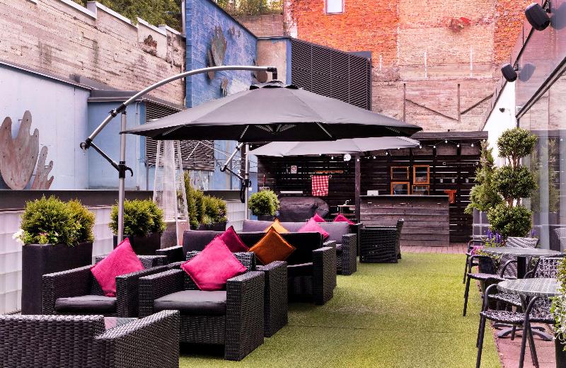 Radisson Blu Plaza Hotel, Helsinki