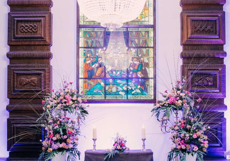 Radisson Blu Plaza Hotel, Helsinki