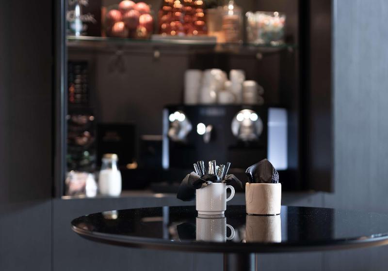 Radisson Hotel Zurich Airport