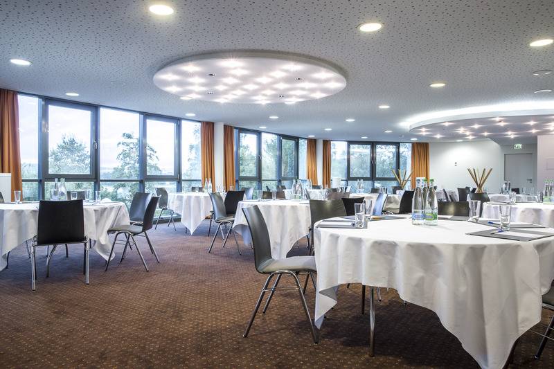 Radisson Hotel Zurich Airport