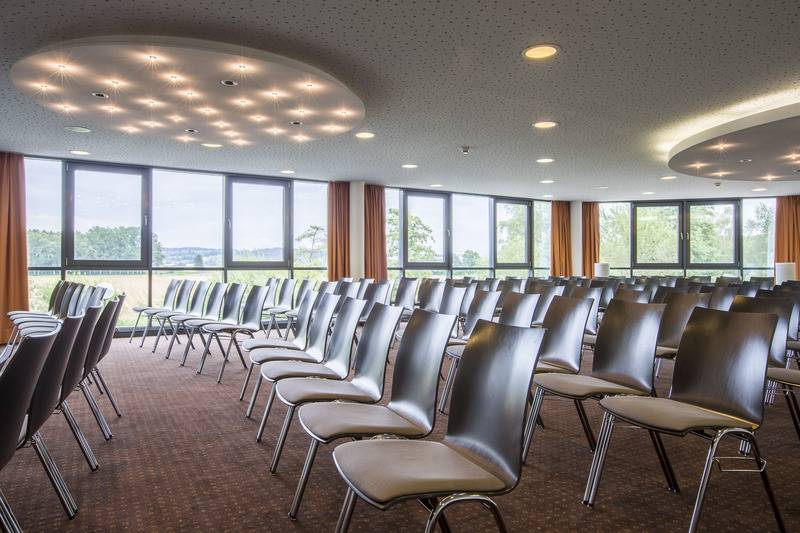 Radisson Hotel Zurich Airport