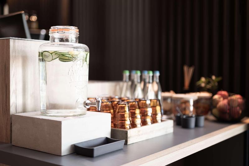 Radisson Hotel Zurich Airport