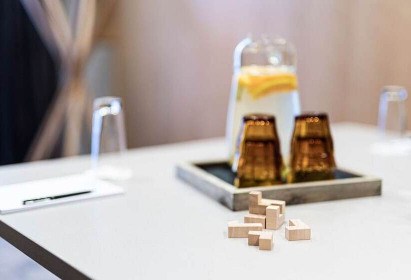 Radisson Hotel Zurich Airport