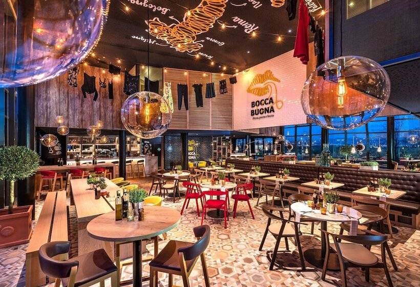 Radisson Hotel Zurich Airport