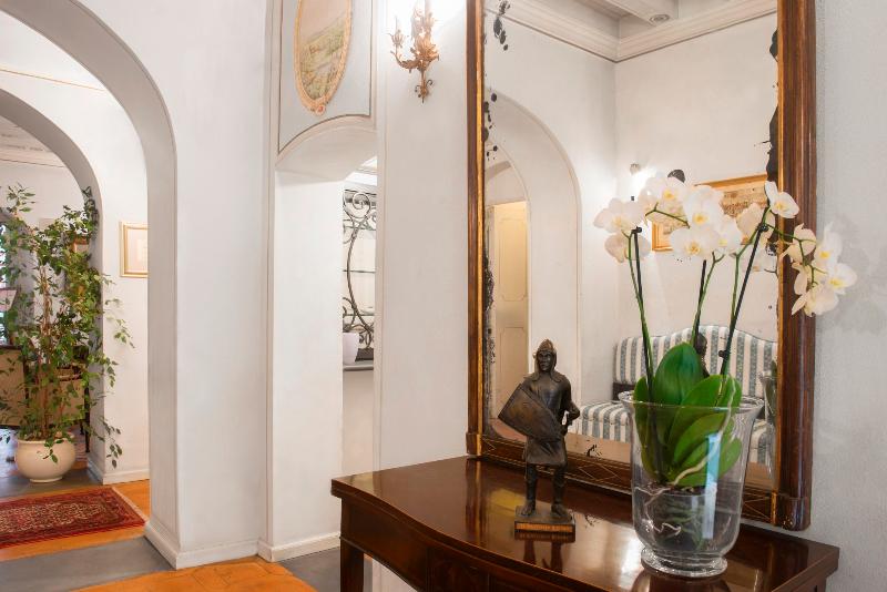 هتل Relais Dell'Orologio