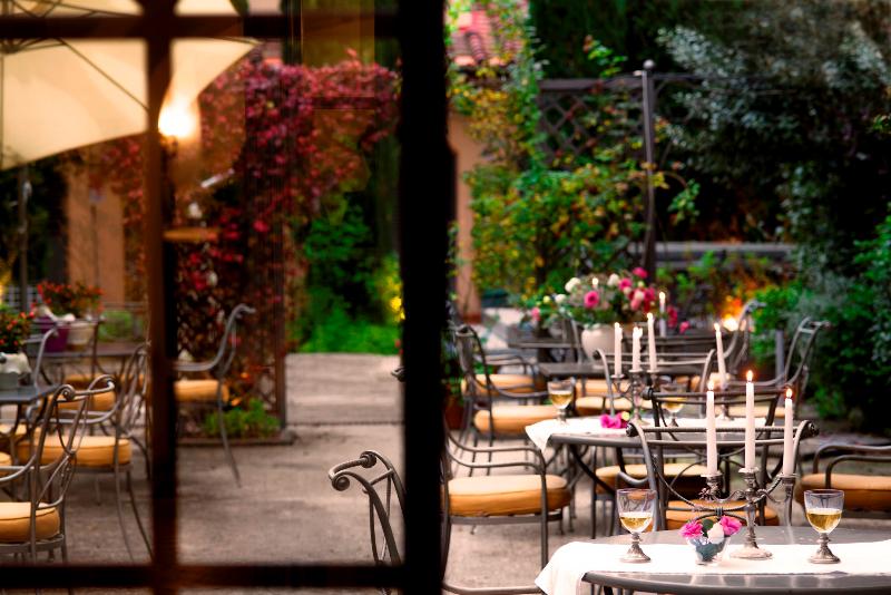 هتل Relais Dell'Orologio