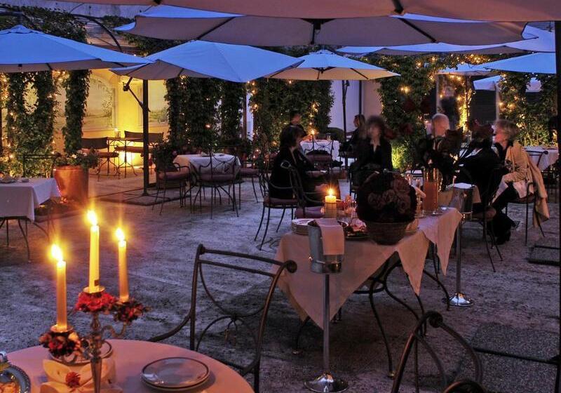 هتل Relais Dell'Orologio