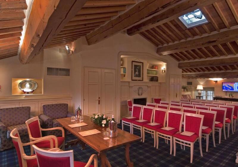 هتل Relais Dell'Orologio