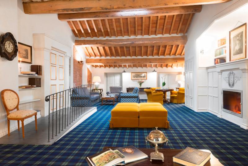 هتل Relais Dell'Orologio