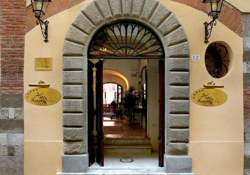 هتل Relais Dell'Orologio