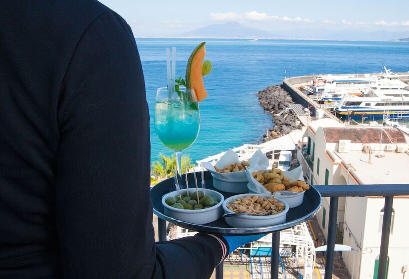 Relais Maresca Luxury Small Hotel & Terrace Restaurant