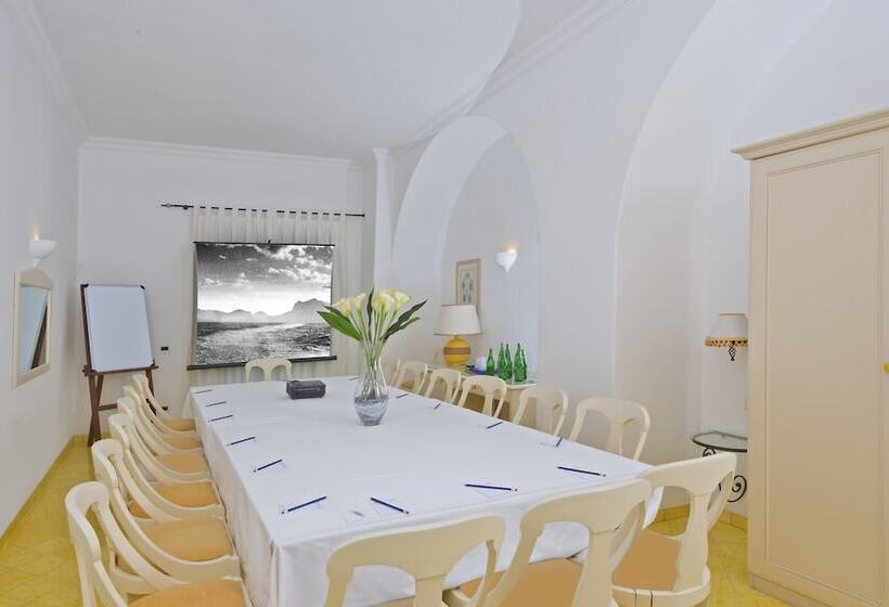 Relais Maresca Luxury Small Hotel & Terrace Restaurant