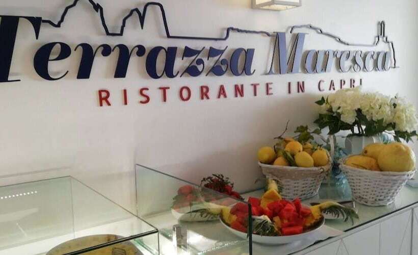 Relais Maresca Luxury Small Hotel & Terrace Restaurant