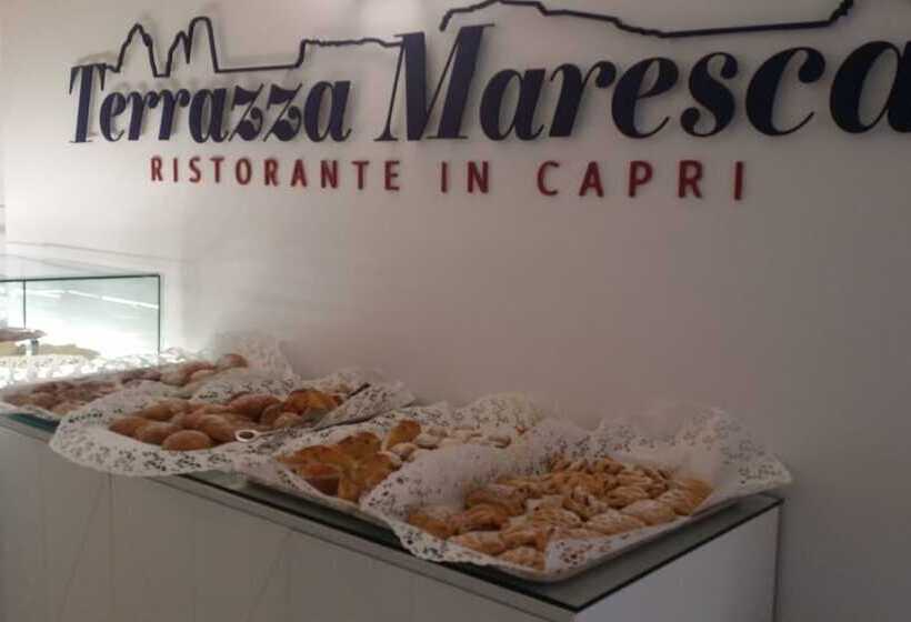 Relais Maresca Luxury Small Hotel & Terrace Restaurant