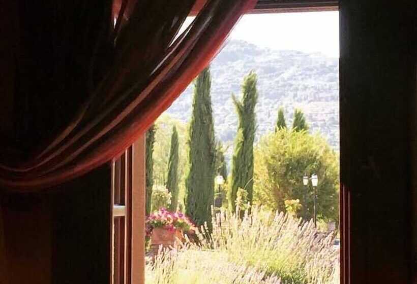 فندق Relais Villa Baldelli