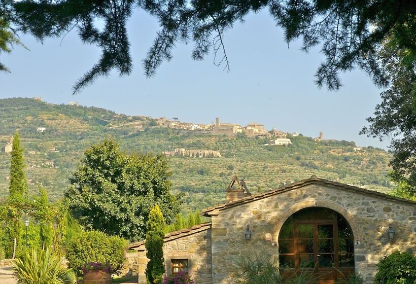 فندق Relais Villa Baldelli