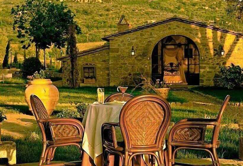 فندق Relais Villa Baldelli