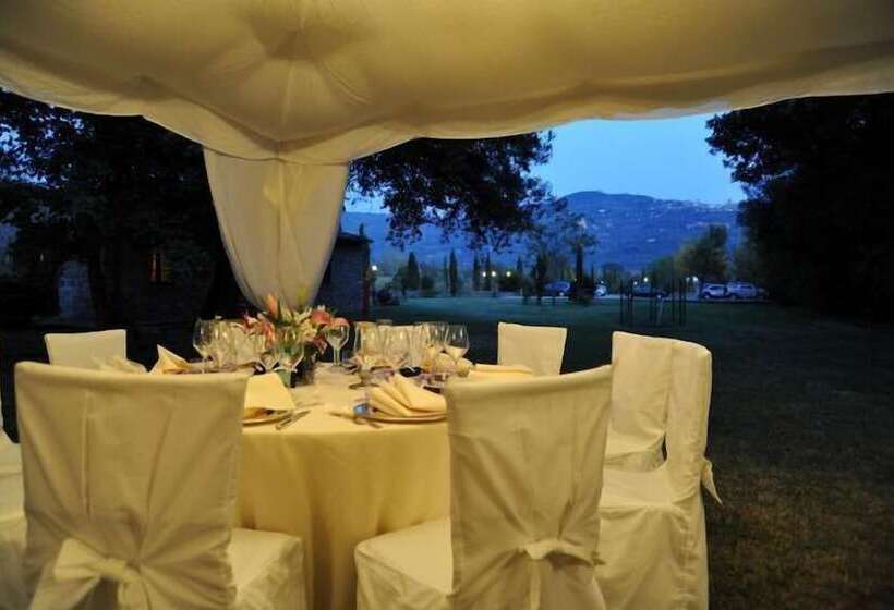 فندق Relais Villa Baldelli