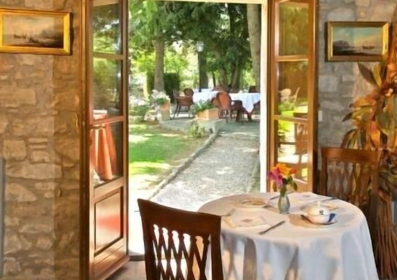 فندق Relais Villa Baldelli
