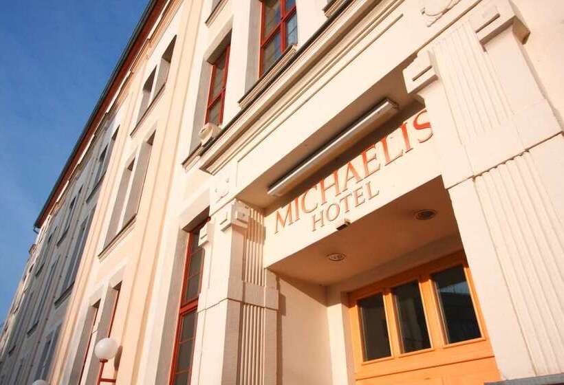 Отель & Restaurant Michaelis