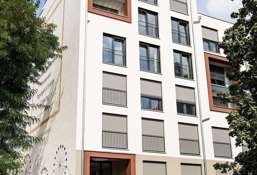 ホテル & Restaurant Michaelis