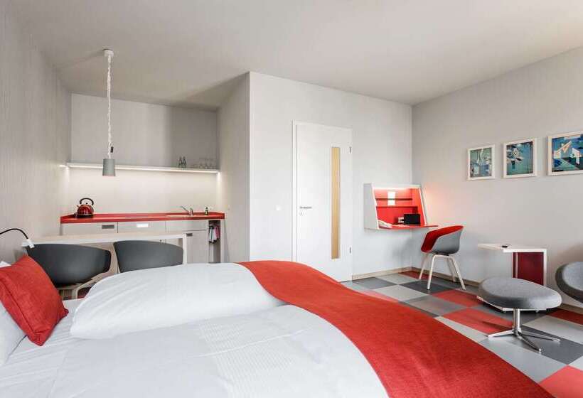 ホテル & Restaurant Michaelis