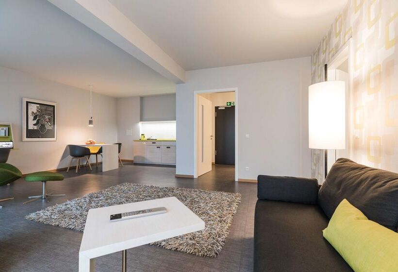 ホテル & Restaurant Michaelis