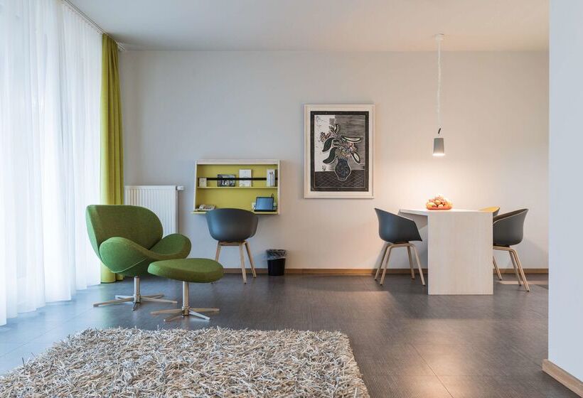 Отель & Restaurant Michaelis