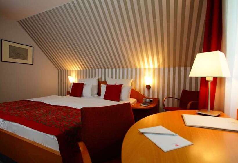 ホテル & Restaurant Michaelis