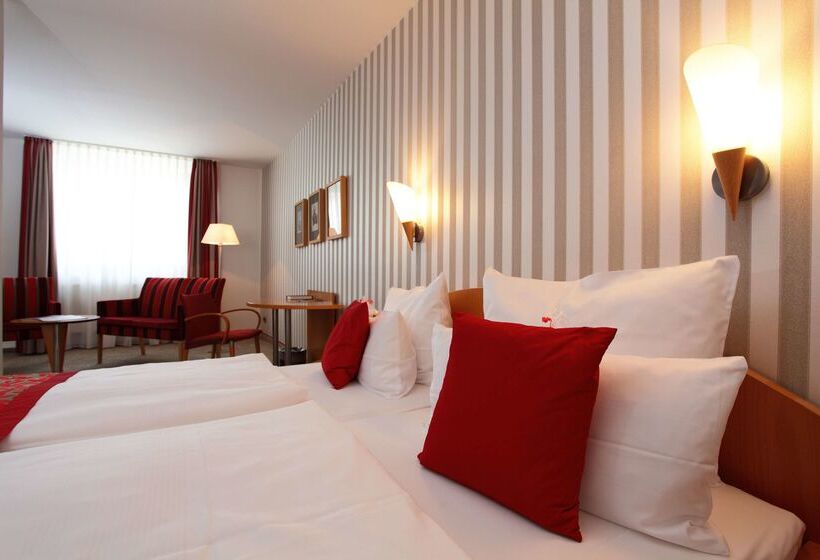 ホテル & Restaurant Michaelis