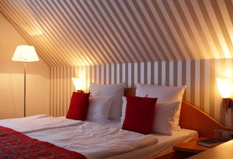 Отель & Restaurant Michaelis